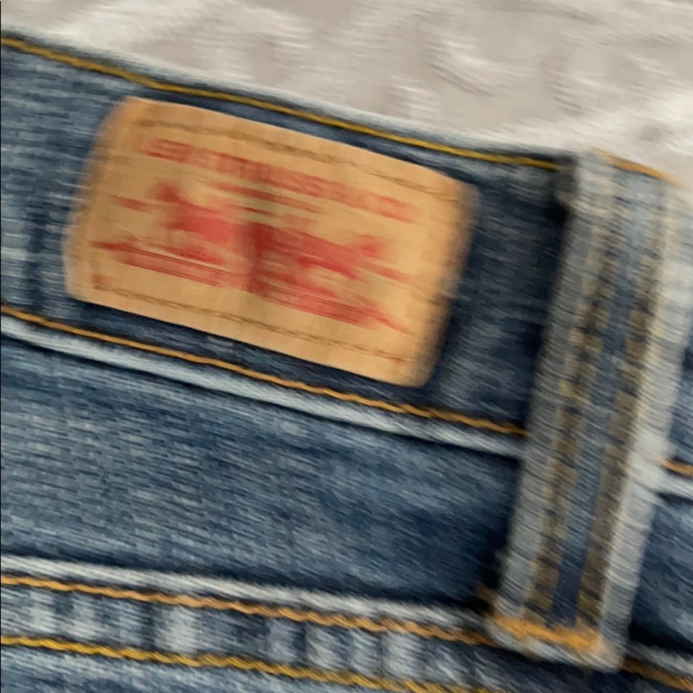 Jeans - Picture 2 of 6